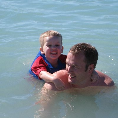 GlenSik's profile picture. Christian
Financial Advisor
Peony Grower
Father of 4