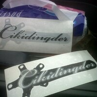 SouthFixedGear ☺ (@cikidingder) 's Twitter Profile