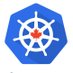 CloudNativeCanada (@CloudNativeCA) Twitter profile photo