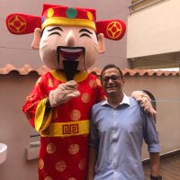 Saurav Mukherjee (@leocynosure) 's Twitter Profile