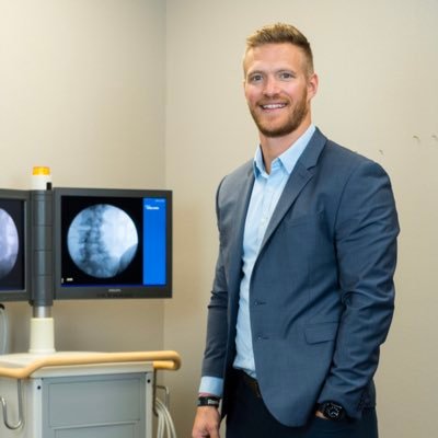 RonTorrance's profile picture. Interventional Regenerative Sports Medicine Physician Regenexx NROFL. Beach Volleyballer. LOVE Health.