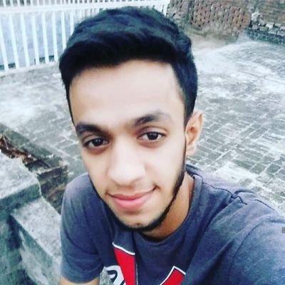 Ahmed37293505's profile picture. Ahmed deaf