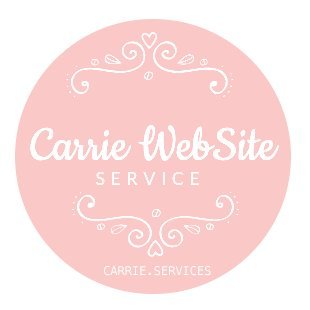 iam_carrie_pro's profile picture. CARRIE SERVICES 凱莉服務 - 為你打造個人品牌網站 
替所有想要建立網站的個人品牌 / 公司企業打好基石 
放心發展公司生意 
將網站建構的事交給專業的「凱莉服務」