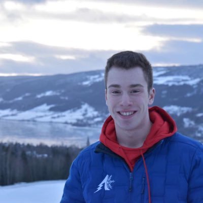 Profile Picture of Joshua Hathaway (@hath_josh) on Twitter