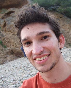 R&D Engineer at BonitaSoft.
Studied at UFRGS - Porto Alegre, Brazil and ENSIMAG - Grenoble, France.