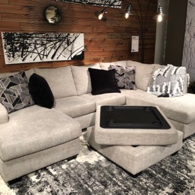 We provide Metro Detroit with quality, name brand furniture at the most affordable prices! Our low overhead equals low prices for you! Text our store 5869137747