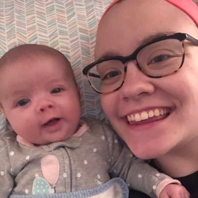 13AshleyNicole's profile picture. ~ The Church of Jesus Christ of Latter-Day Saints ~ Sam❤️💍 ~ Eowyn Grace 💛 ~ Morgan Nicole 🩷