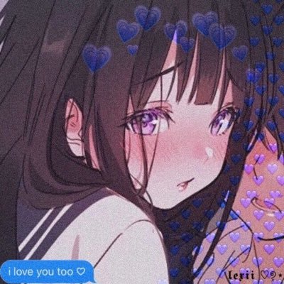 i'm anne.
im nice and caring
i have 0 friends because im anti-social