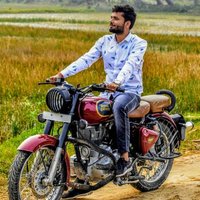 Nitin Singh (@nitin_sikriwar) 's Twitter Profile