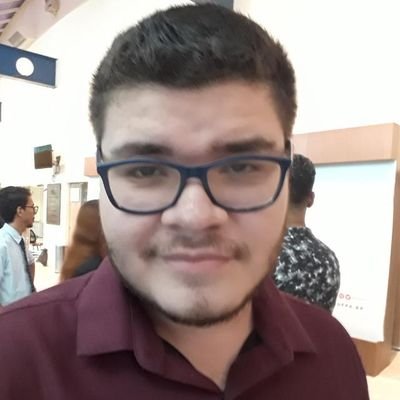 EpicDavision's profile picture. Eu que lute