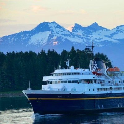 Alaska NEEDS ferries because ALL Alaskans count! #FerriesMoveAlaska