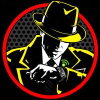 The Dick Tracy Minute Podcast(@DickTracyMinute) 's Twitter Profile Photo