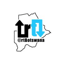 Rotloetsa Botswana🇧🇼(@rtBotswana) 's Twitter Profile Photo