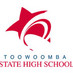 Toowoomba High (@toowoomba_shs) Twitter profile photo