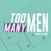 Too Many Men (@2_much_man) Twitter profile photo Too Many Men (@2_much_man) Twitter profile photo