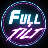 Full Tilt Gaming (@fulltiltgg) 's Twitter Profile