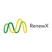 RenewX(@renewxindia) 's Twitter Profile Photo