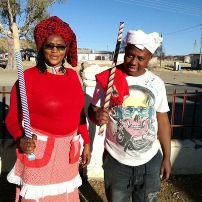 A patisserí Chef,great grandson Son,brother and a proud member of the ANC....🇿🇦🇿🇦🇿🇦😄😉😉😉