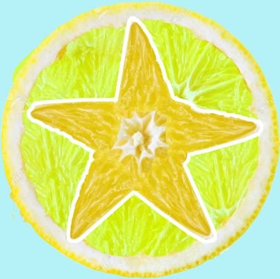 Estrellas o Limones