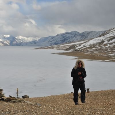 himalayantara's profile picture. A cultural heritage specialist working with communities on living heritage