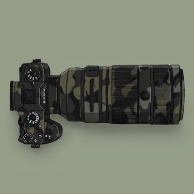 Tactical Camera