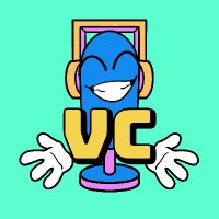 Voice Chat Podcast(@VoiceChatPod) 's Twitter Profile Photo