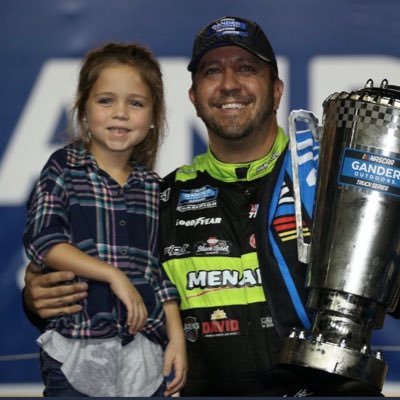 Matt Crafton Profile