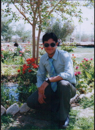 oktaivu's profile picture. 