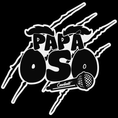 Papa_Oso_Ruiz's profile picture. La vida es para divertirse, si vivimos en el mismo planeta por que no divertirnos todos, cada dia.  
loading.....    Comediante en proceso