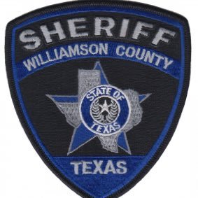 Not Real Williamson County Sheriff Officer!! Texas Justice Department Official WCSO