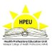 Health Professions Education Unit MCHP, MAHE (@hpeu_mchp) Twitter profile photo Health Professions Education Unit MCHP, MAHE (@hpeu_mchp) Twitter profile photo
