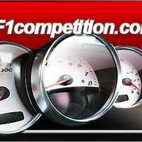 F1Competition (@f1competition) 's Twitter Profile