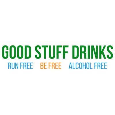 goodstuffdrinks's profile picture.