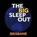 The Big Sleep Out Brisbane (@bigsleepoutbne) Twitter profile photo The Big Sleep Out Brisbane (@bigsleepoutbne) Twitter profile photo