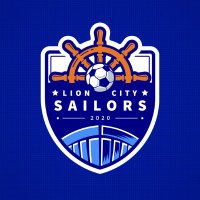 lioncitysailorsfc(@lioncitysailors) 's Twitter Profile Photo