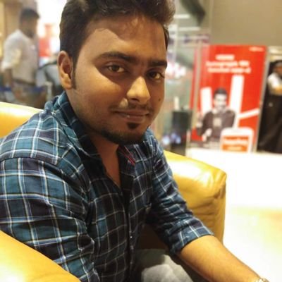 iamhemon's profile picture. Human,
employee,trying to be a good son and husband,
data analysis