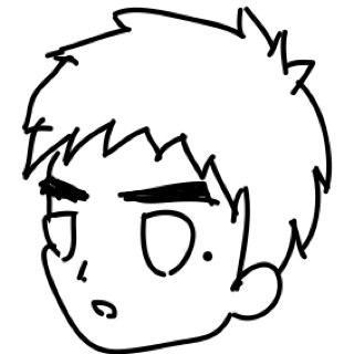 akio_saga's profile picture. 出身地は熊本。