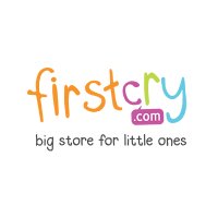 Firstcry(@firstcryindia) 's Twitter Profile Photo