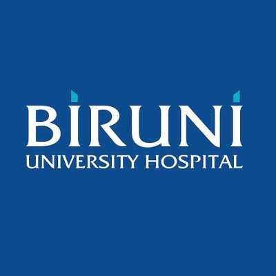 Biruni University Hospital