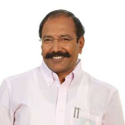 Former Minister for Electricity, Prohibition & Excise, Government of Tamilnadu