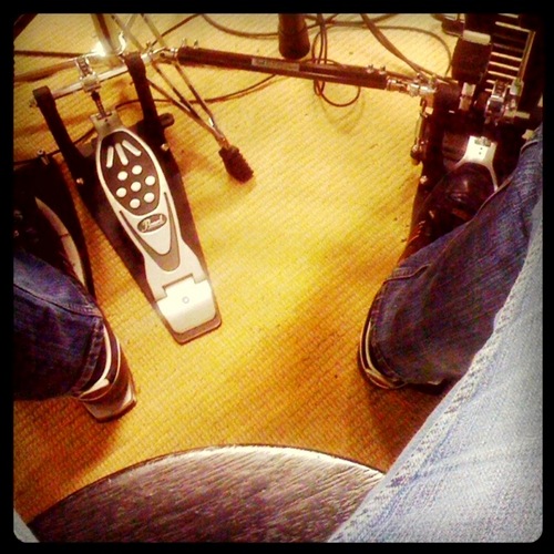 drummerdt1's profile picture. 🥁