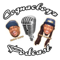 CognacBoyzPodcast(@cognacboyz3) 's Twitter Profile Photo