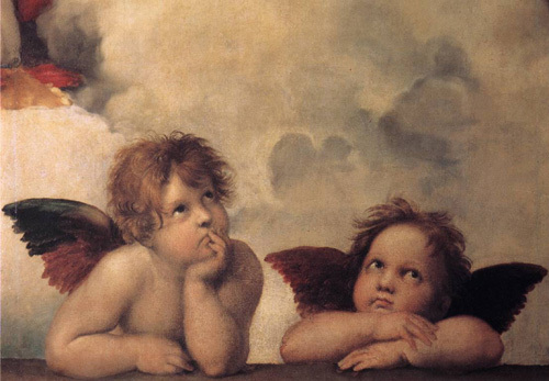 Ti piace il lusso? Vuoi distinguerti dalla massa??? Eccomi ....curatrice d'Arte clicca qui