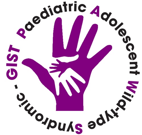 Specialist initiative focusing on sub-set of rare GIST cancers; Paediatric Adolescent Wild-type and Syndromic GIST Email info@pawsgistclinic.org.Uk