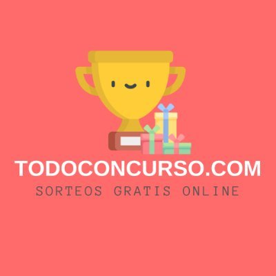 los mejores concursos y sorteos gratis para Latinoamérica y todo el mundo.