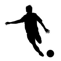 XMAN_soccer's profile picture. 22卒