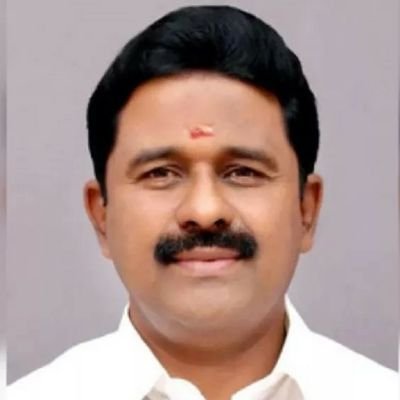 MLA from Nannilam. Former Minister for Food and Civil Supplies, Government of TamilNadu. Let's work together for the progress of TamilNadu.