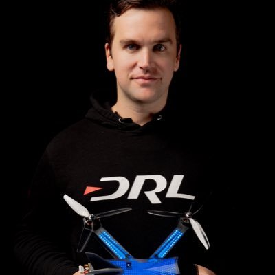 Profile Picture of Nicholas Horbaczewski (@NicholasDRL) on Twitter