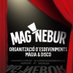 Mag Nebur Magia&Disco (@magnebur) Twitter profile photo Mag Nebur Magia&Disco (@magnebur) Twitter profile photo