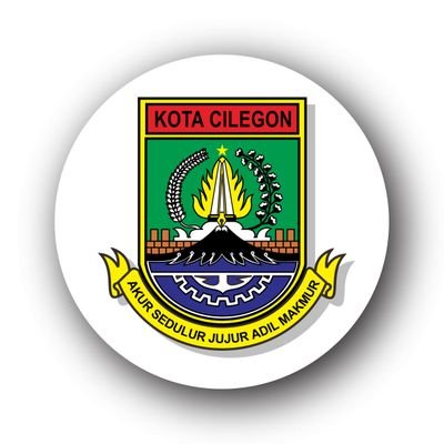 pemkotcilegon's profile picture. Akun Resmi Pemerintah Kota Cilegon